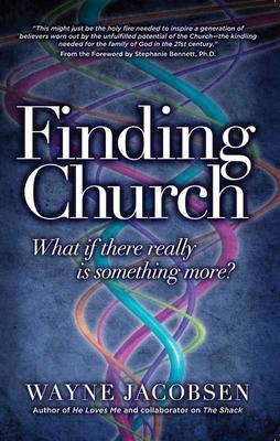 Finding Church