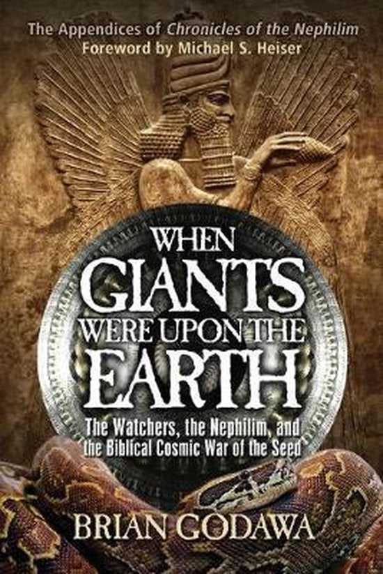 When Giants Were Upon the Earth