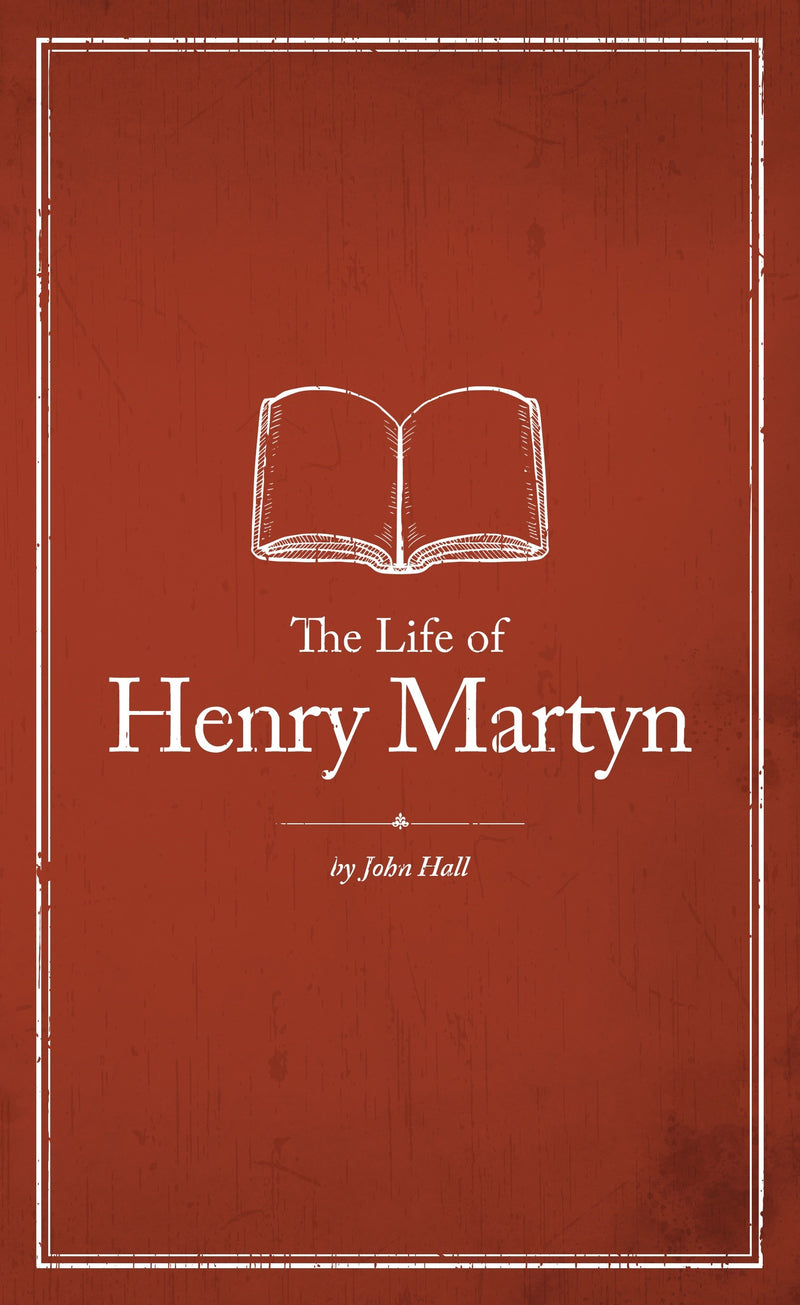 Life Of Henry Martyn