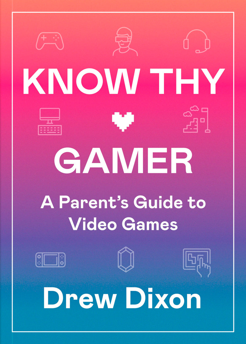 Know Thy Gamer