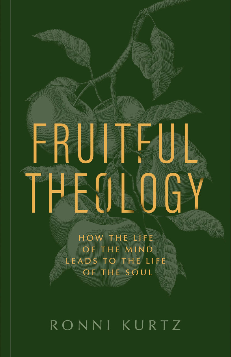 Fruitful Theology