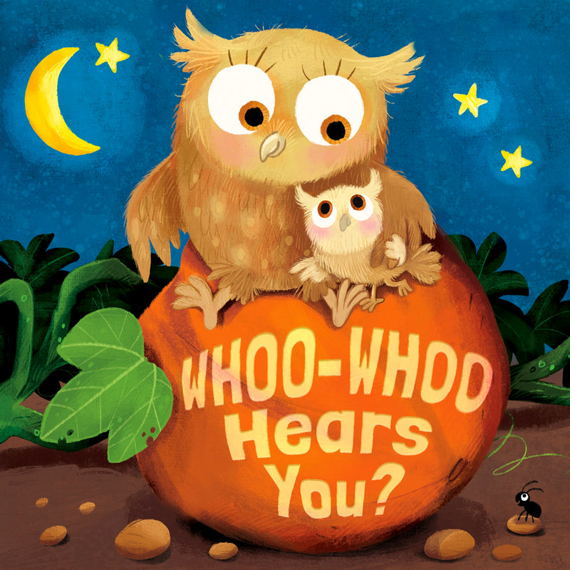 Whoo-Whoo Hears You?