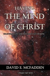 Having the Mind of Christ