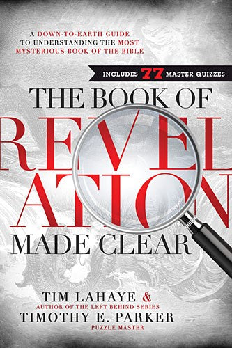 Book Of Revelation Made Clear