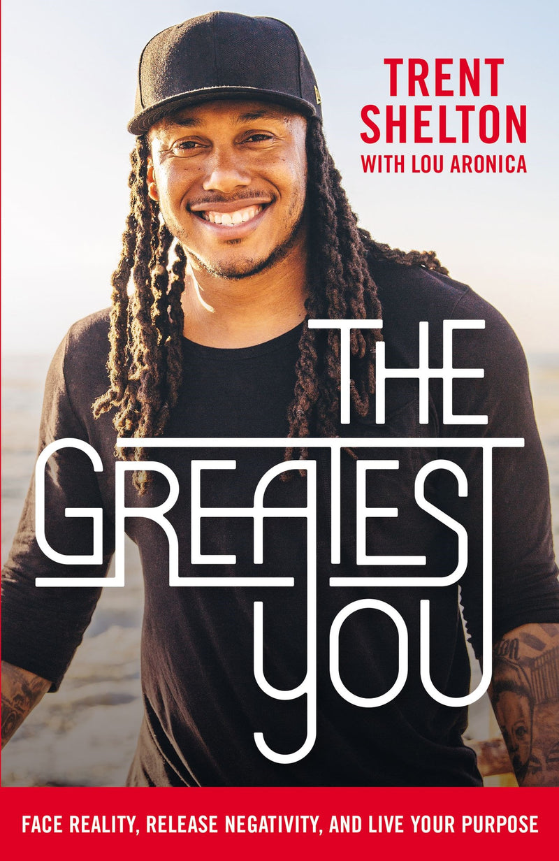 The Greatest You