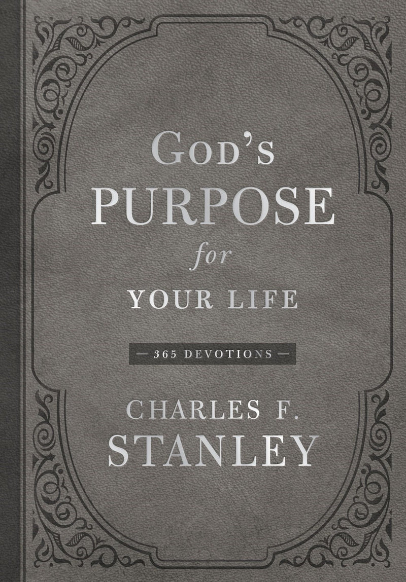 God's Purpose For Your Life