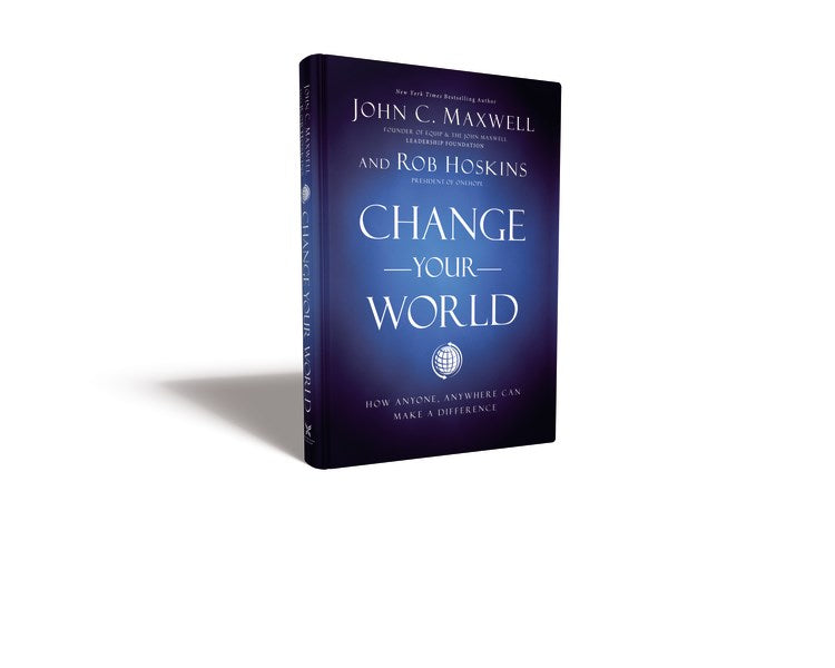 Change Your World