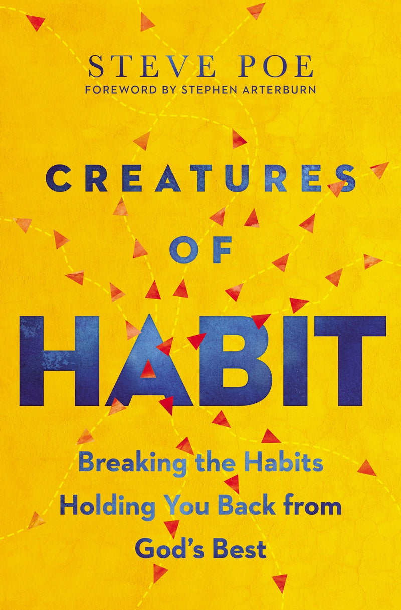 Creatures Of Habit