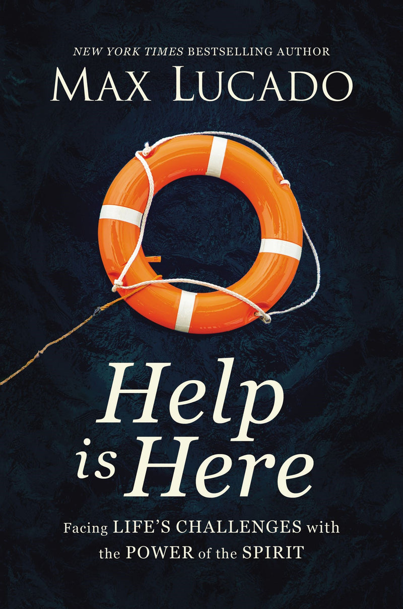 Help Is Here (Aug 2022)