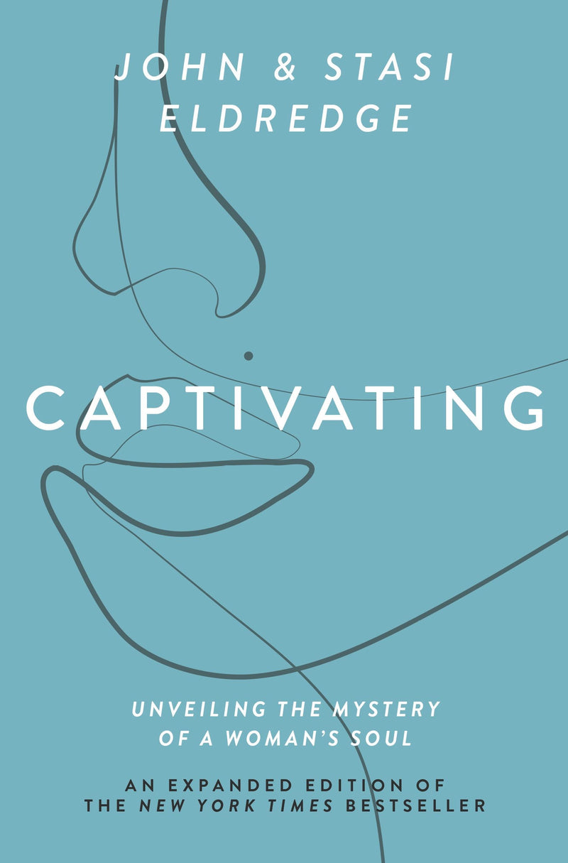 Captivating (Expanded)