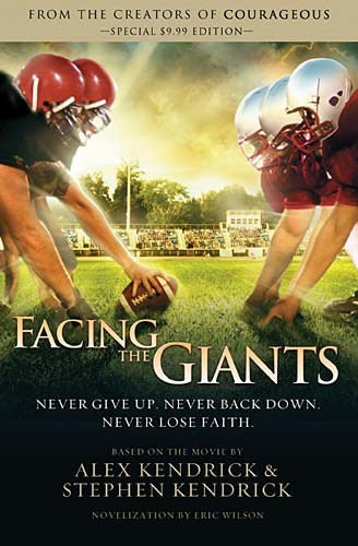 Facing The Giants (Repack)