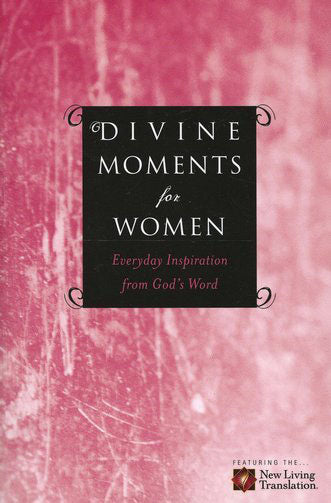 Divine Moments For Women