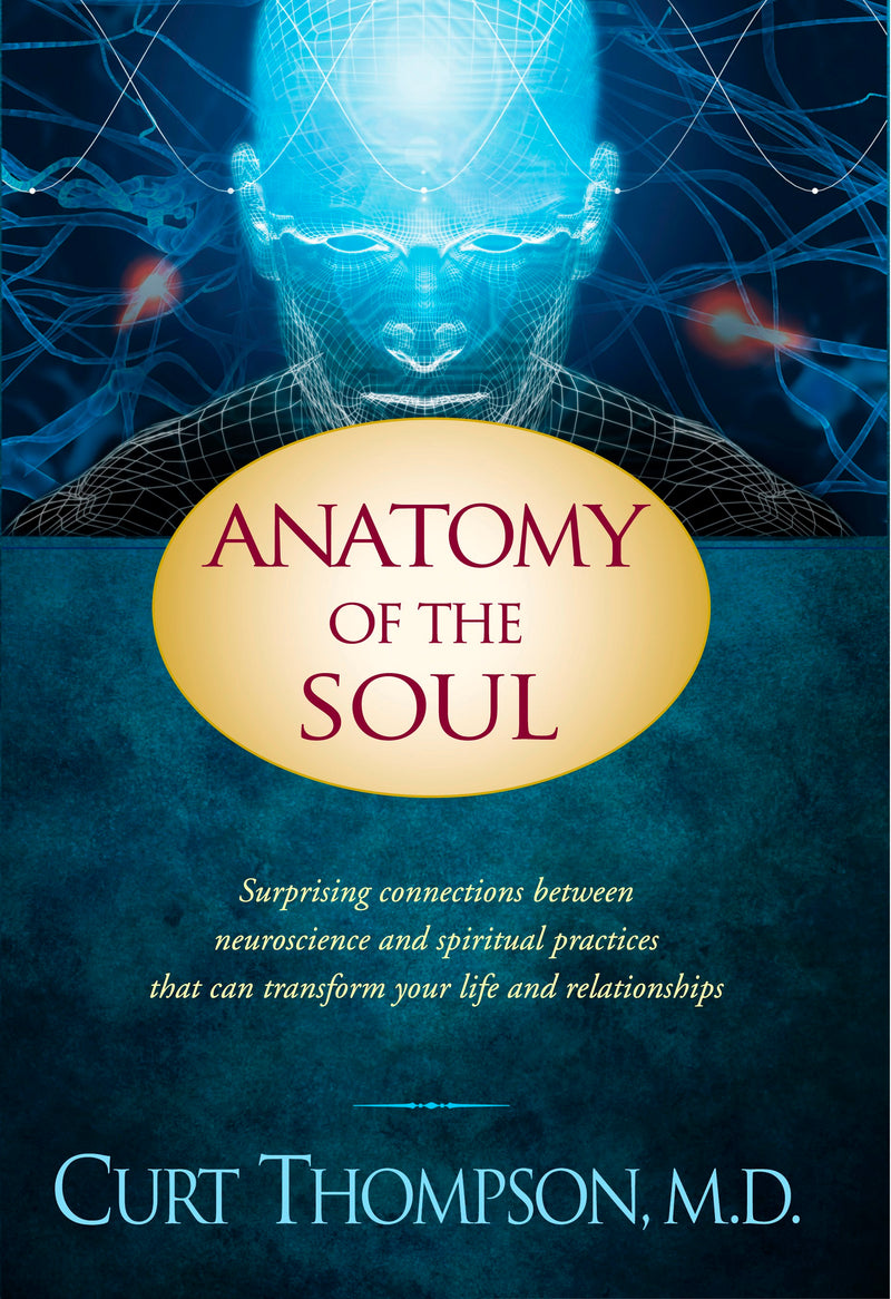 Anatomy Of The Soul