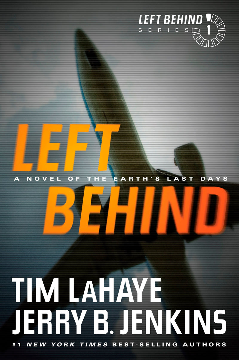 Left Behind (Left Behind V1) (Repack)