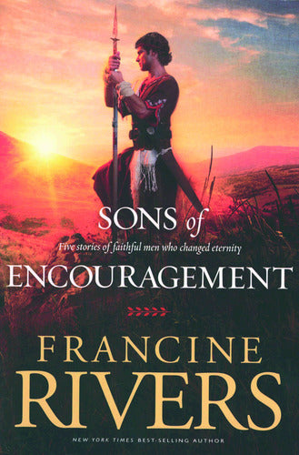 Sons Of Encouragement