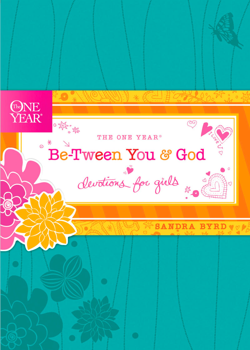 One Year Be-Tween You And God 