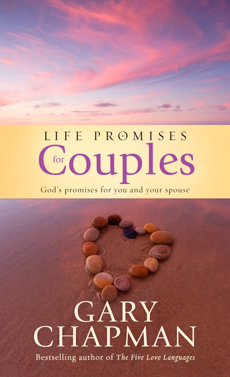 Life Promises For Couples