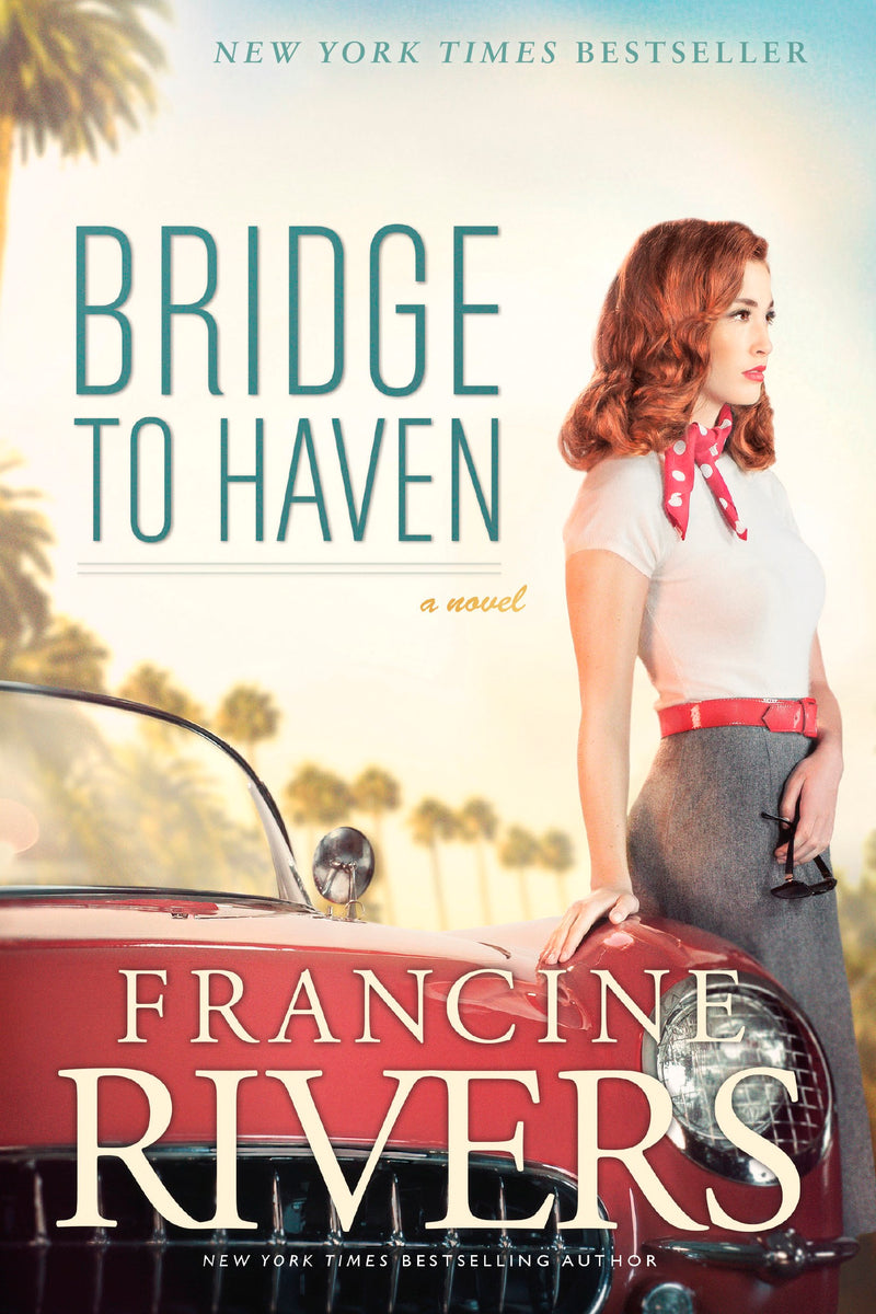 Bridge To Haven-Softcover