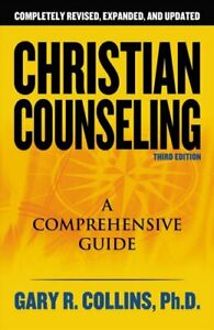 Christian Counseling - New ed.