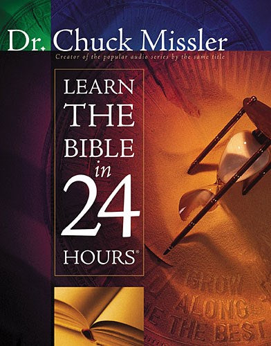 Learn The Bible In 24 Hours (Repack) 