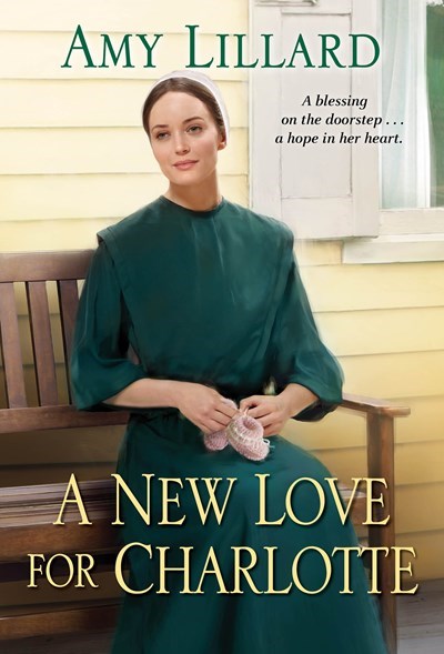 A New Love For Charlotte (A Wells Landing Romance