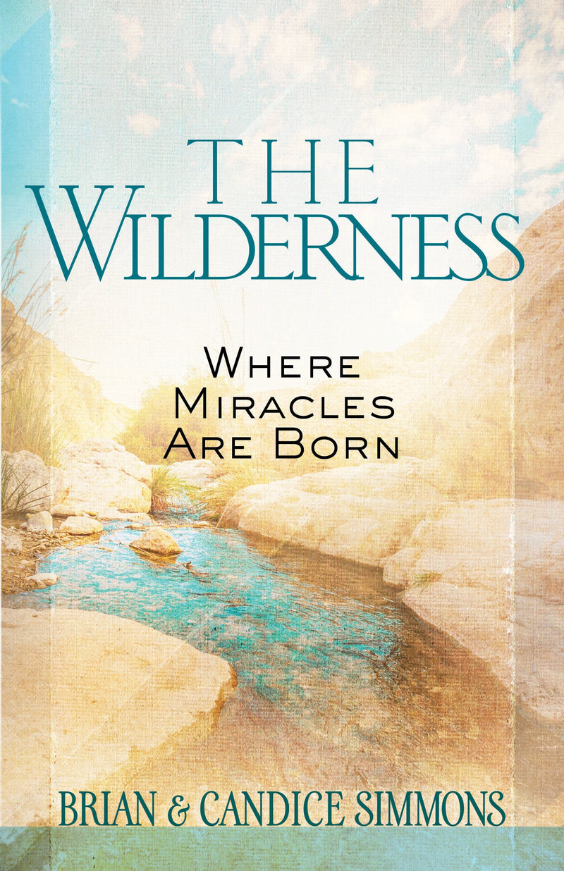 Wilderness: Where Miracles Are Born