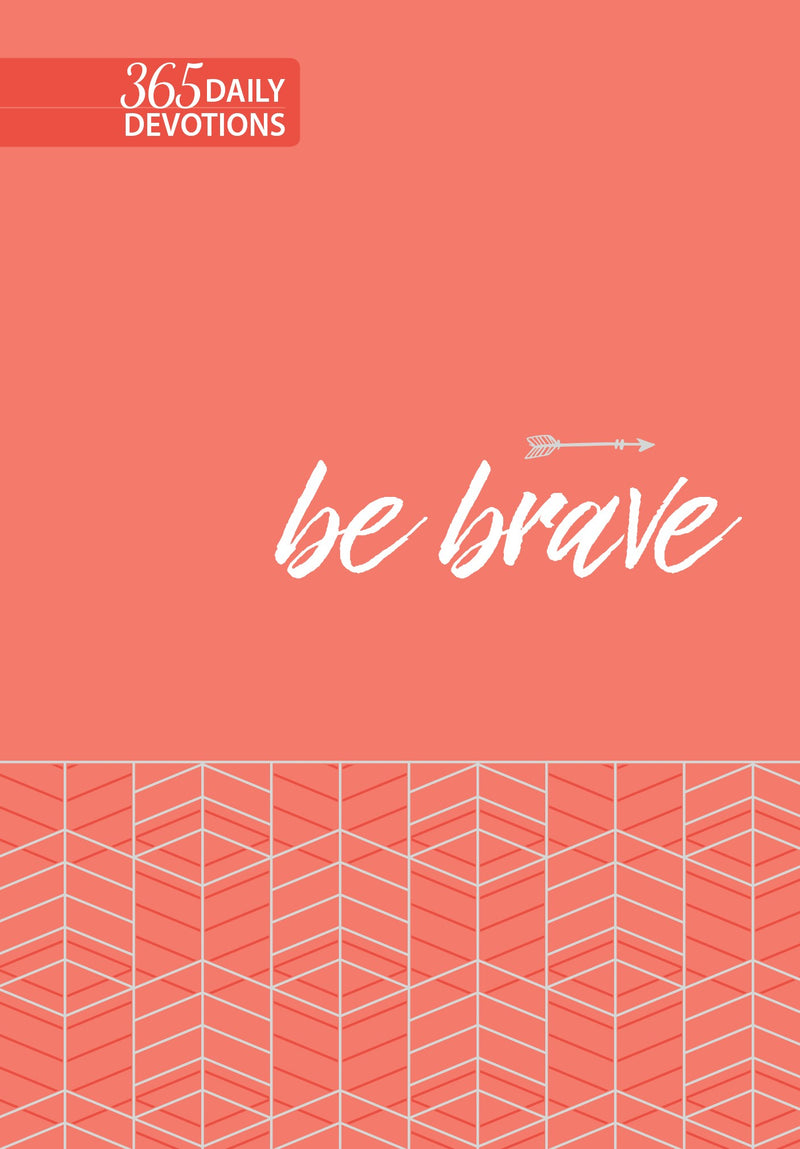 Be Brave