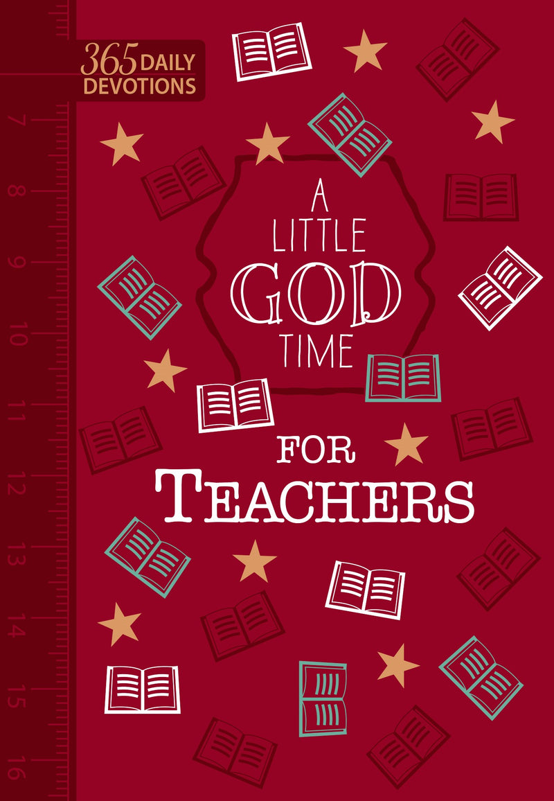 A Little God Time For Teachers