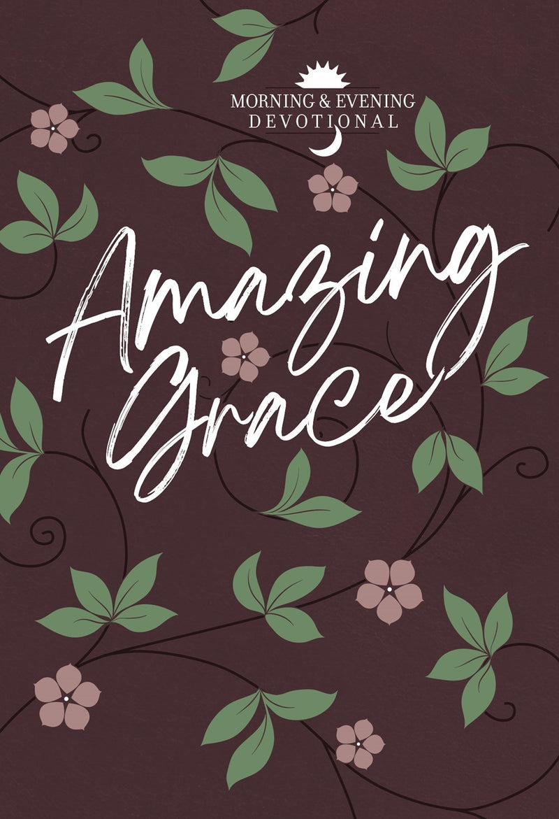 Amazing Grace