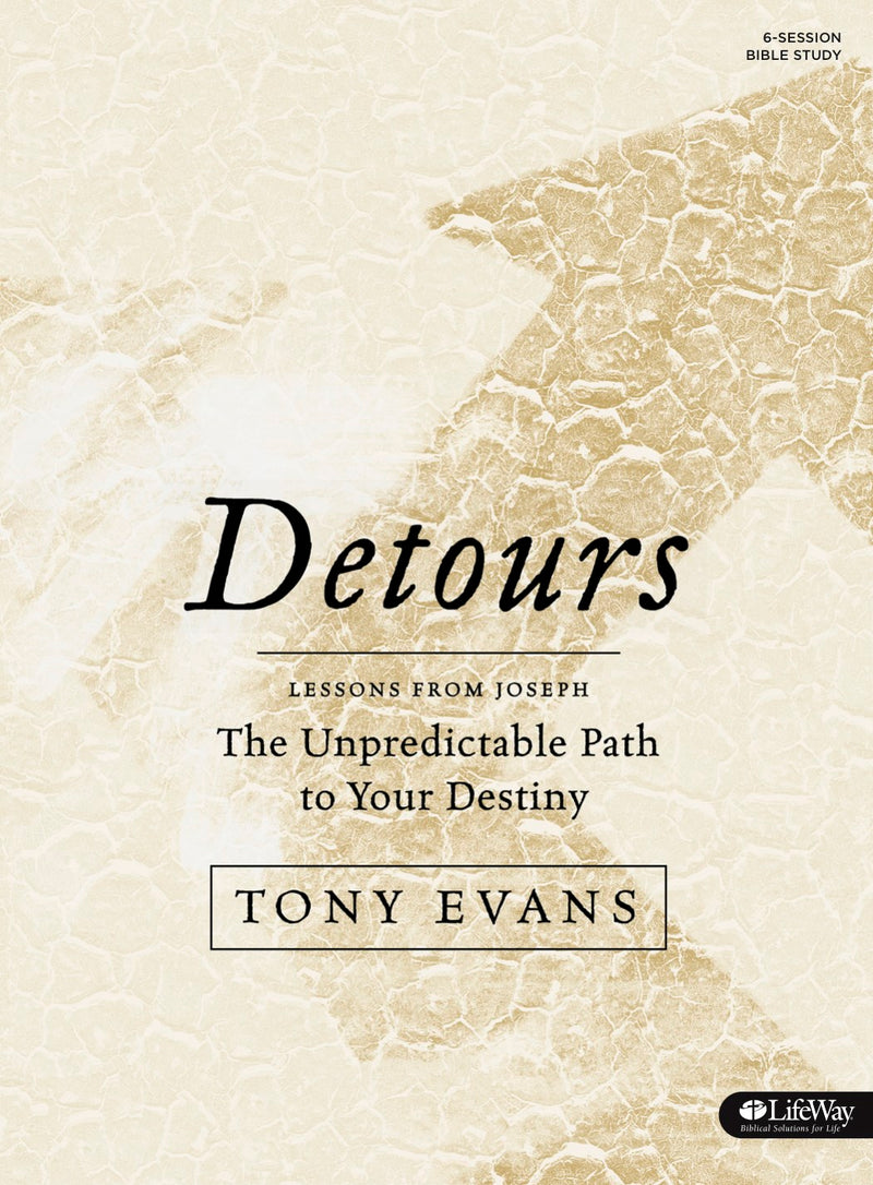 Detours Bible Study Book