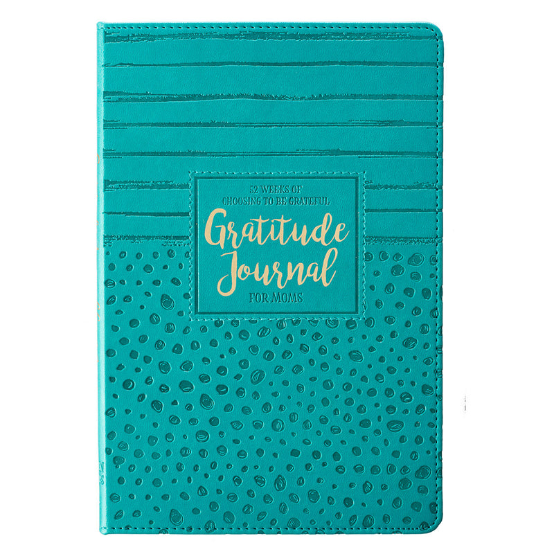 Gratitude journal - 140 x 214 mm