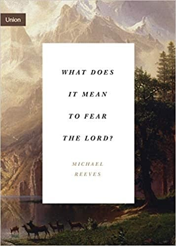 What Does It Mean To Fear The Lord?