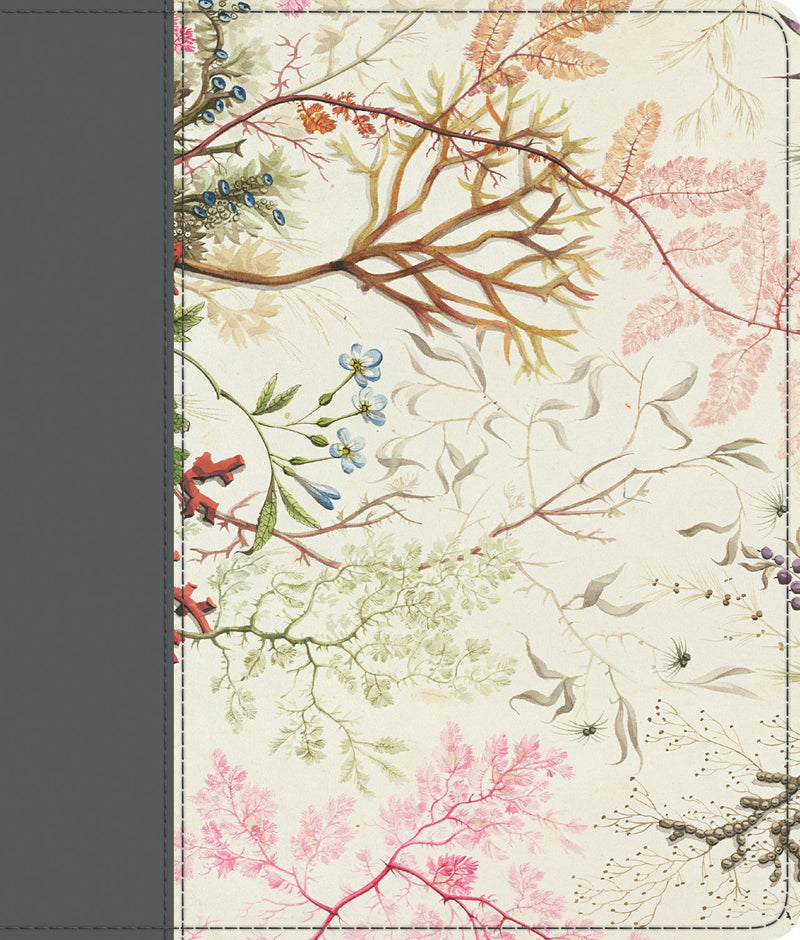 ESV Journaling Bible-Elegant Grace TruTone