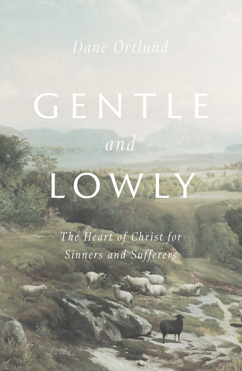 Gentle And Lowly