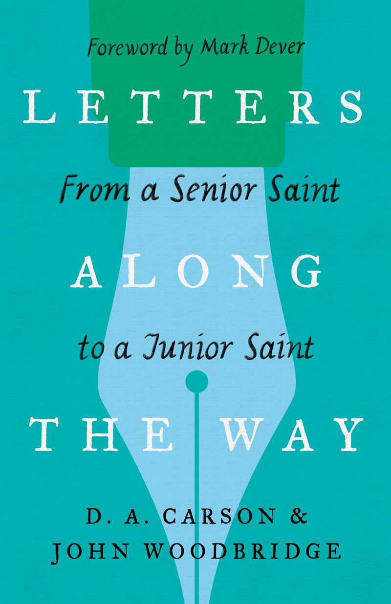 Letters Along The Way