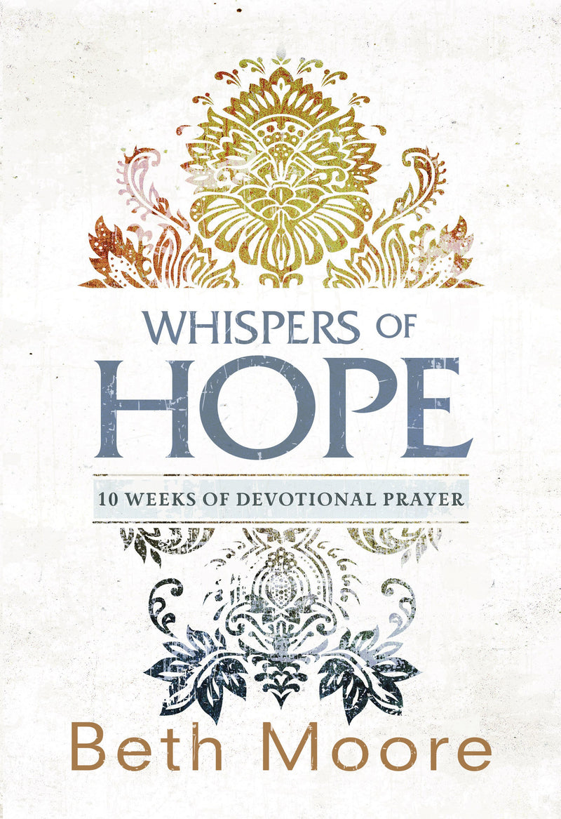 Whispers Of Hope