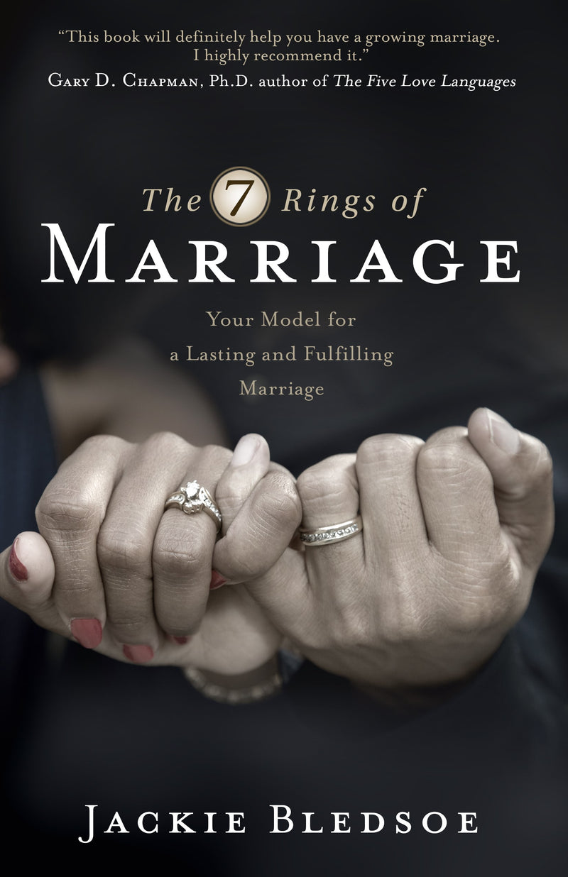 7 Seven Rings Of Marriage