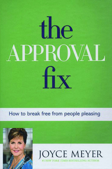 The Approval Fix