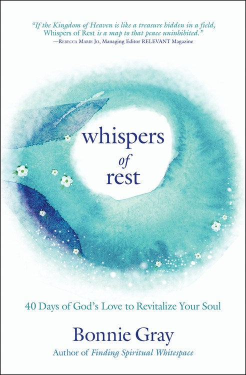 Whispers Of Rest