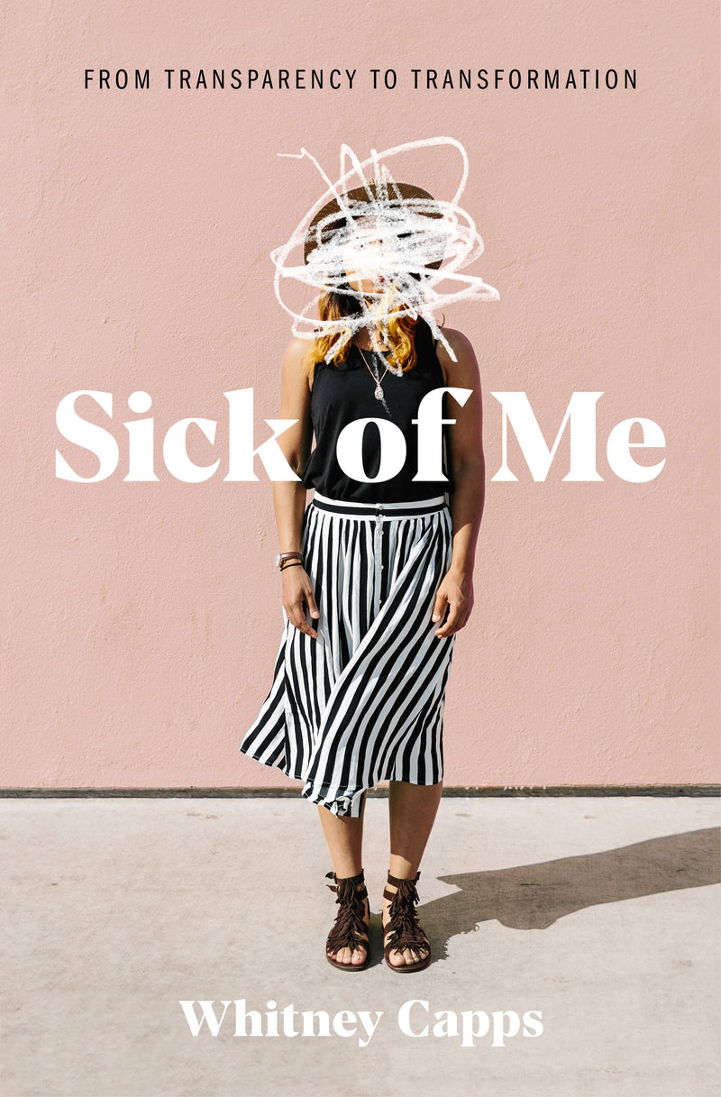 Sick Of Me