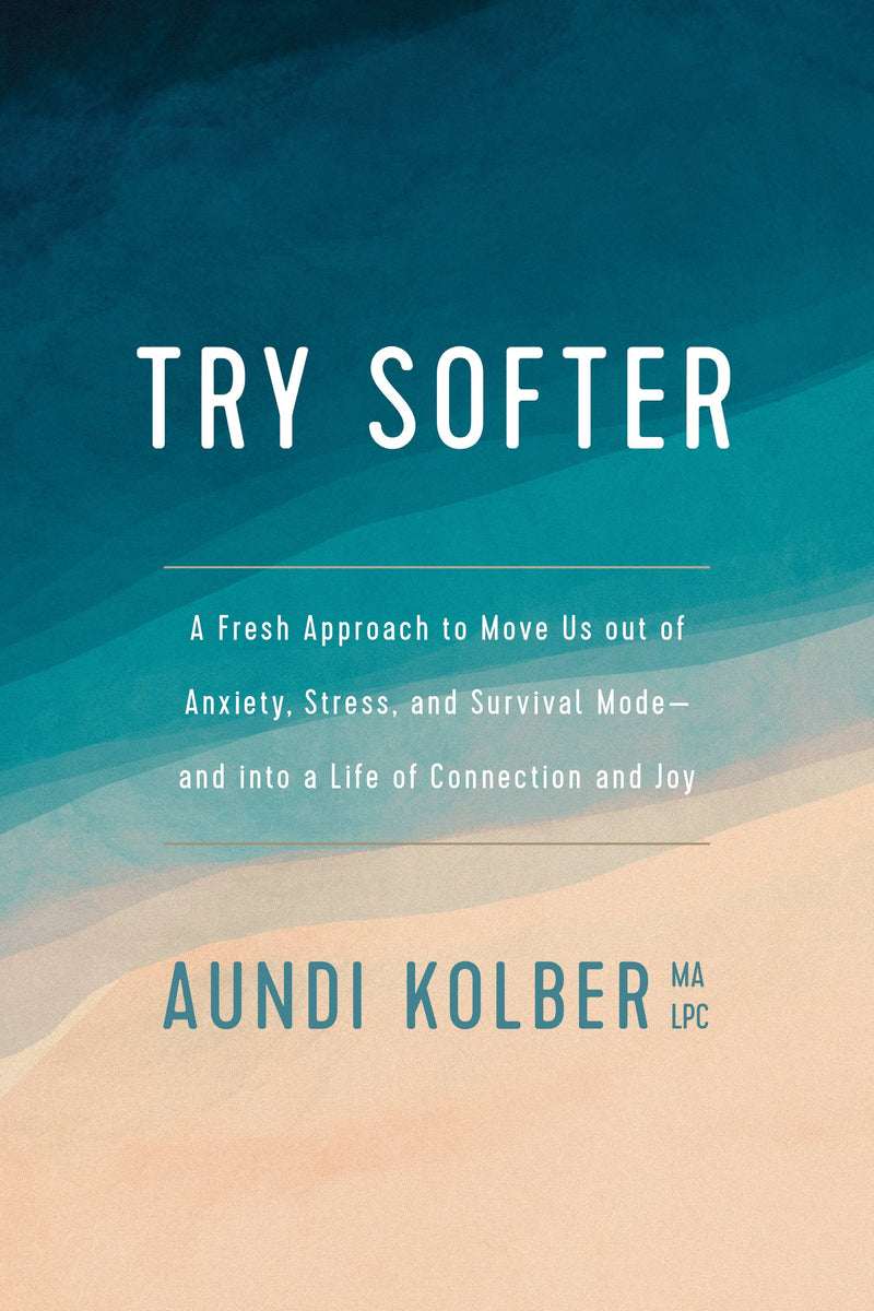 Try Softer