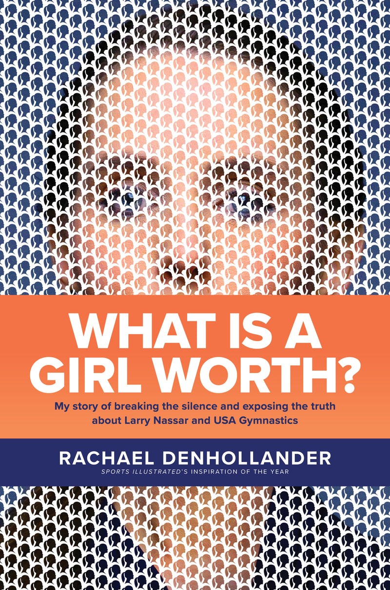 What Is A Girl Worth?