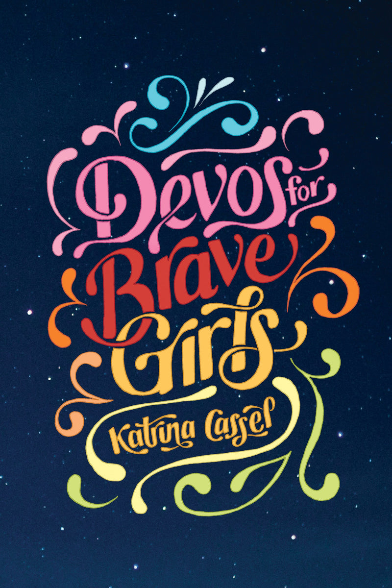 Devos For Brave Girls