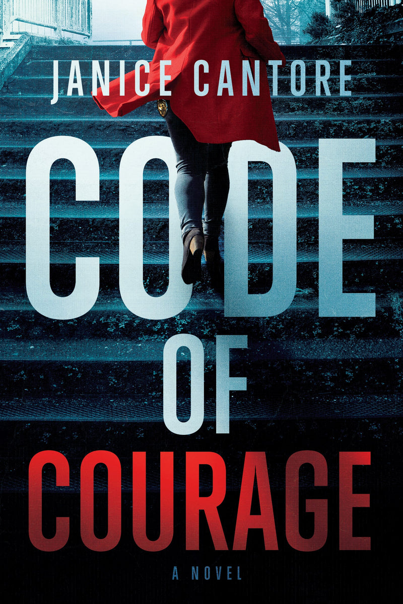 Code Of Courage