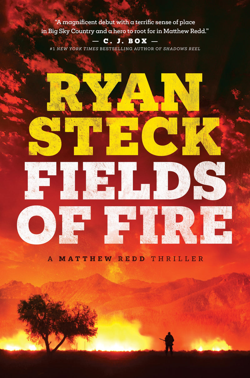 Fields Of Fire