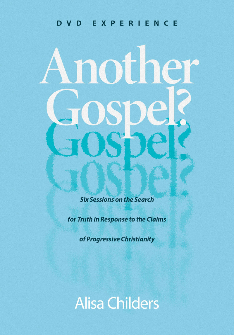 DVD-Another Gospel? DVD Experience