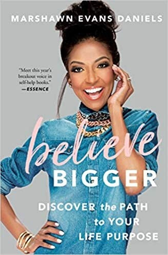 Believer Bigger-Softcover