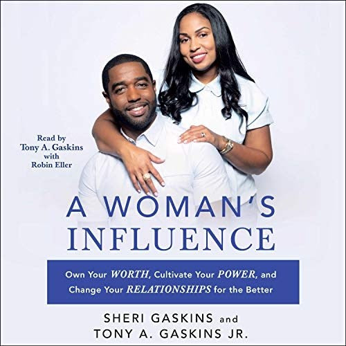 A Woman's Influence-Softcover