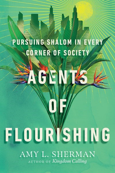 Agents Of Flourishing