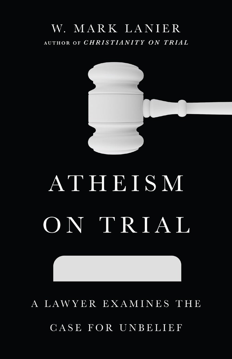 Atheism On Trial